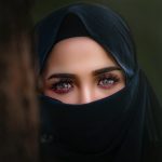 hijab 3064633 1280 Ritratto fotografico stampato gratis